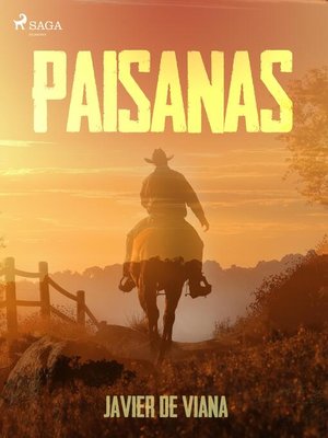 cover image of Paisanas